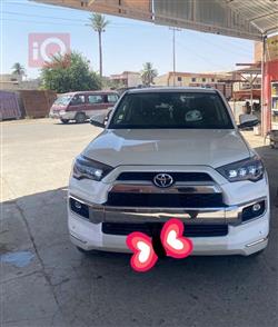 تويوتا 4رنر